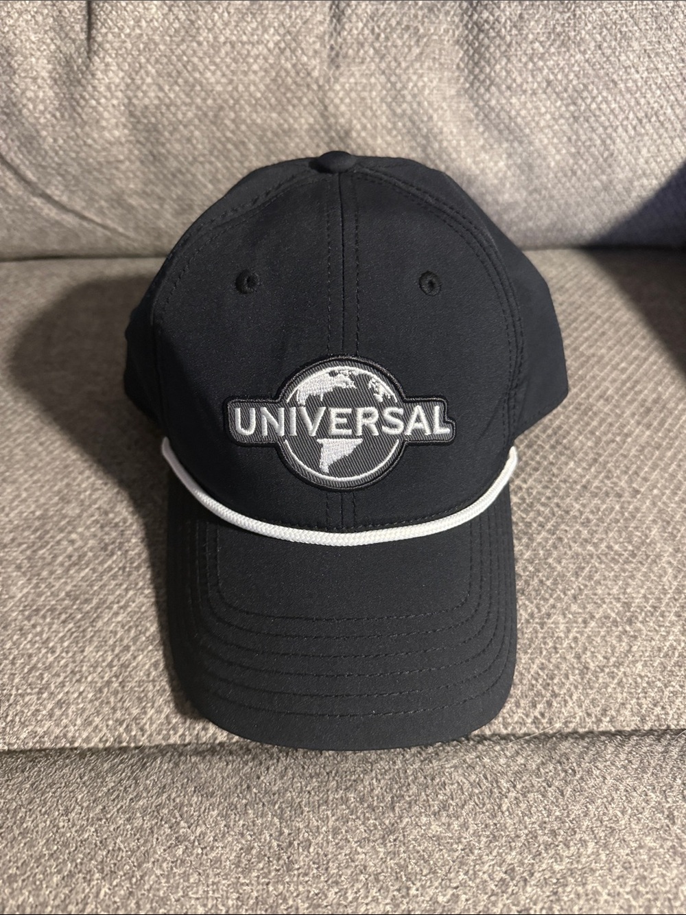 Universal Studios Black Hat NWTGS